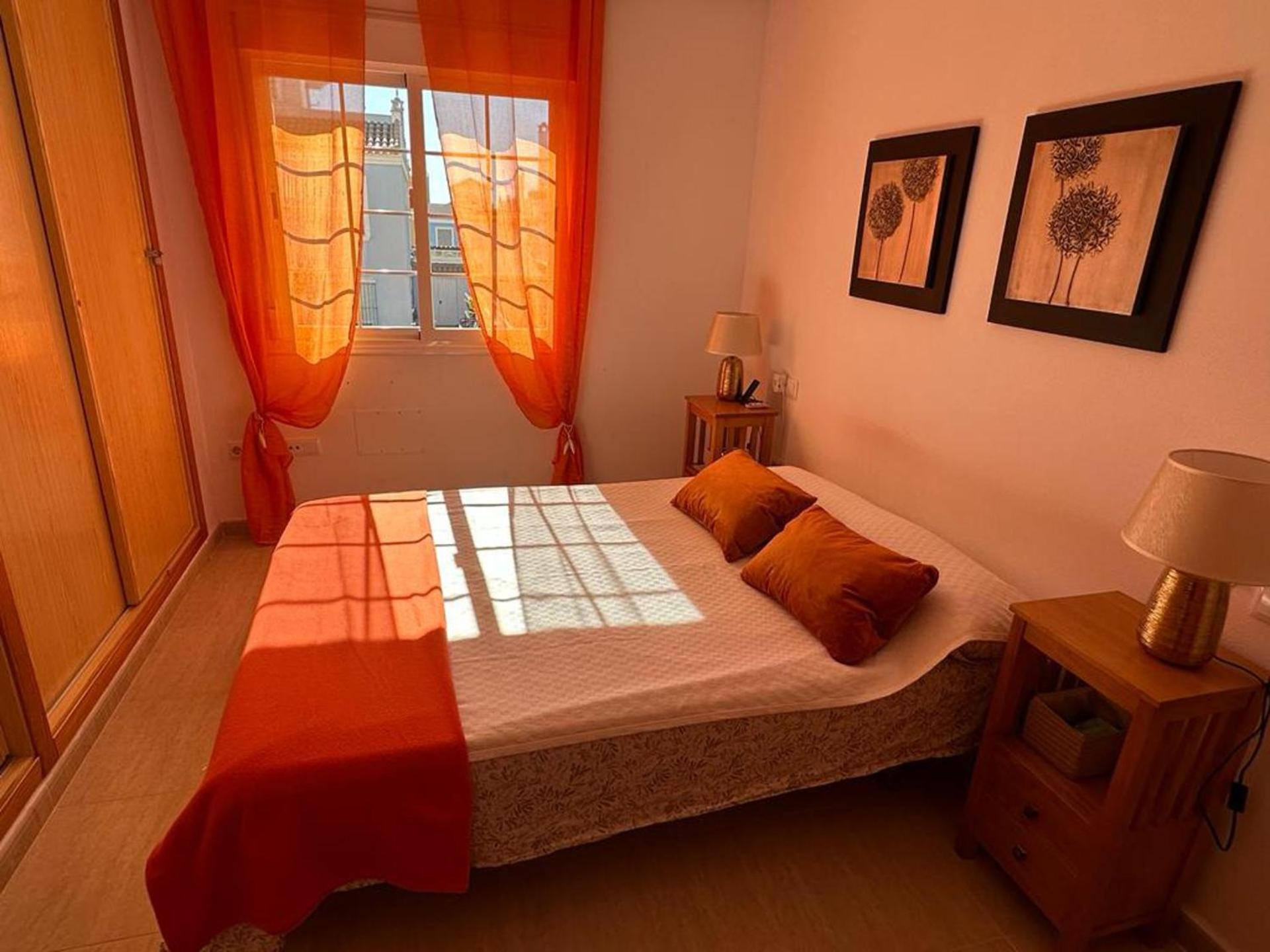 As053 Casa Astrid & Karina San Juan De L Terreros Villa San Juan De Los Terreros Exterior photo